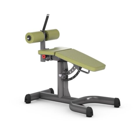 Gym80 Sygnum Basic kõhulihase pink.Tuotekood: 00004165