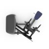 Gym80 Crossover rinna plokkmasin, Sygnum Standard, up. Tootekood: 3014