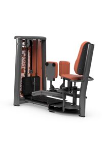 Gym80 Lähendaja/Eemaldaja, Innovation Kombi plokkmasin. Tuotekood: 00005011