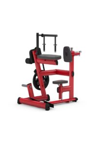 Gym80 Triitsepsimasin, raskusketastega laetav. Pure Kraft. Tuotekood: 00004339N
