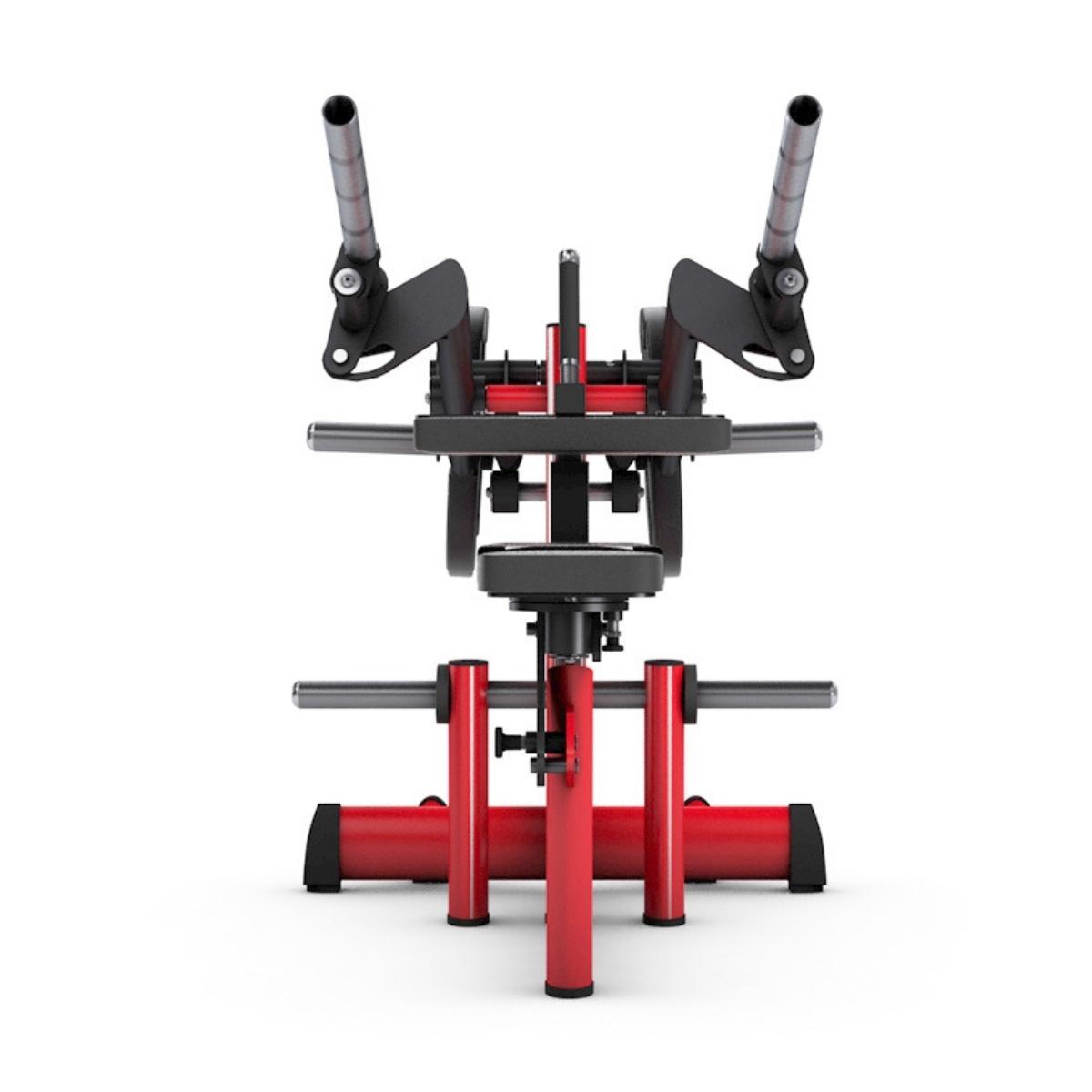 Gym80 DUAL triitsepsi dip-masin, Pure Kraft, front. Tootekood: 4335