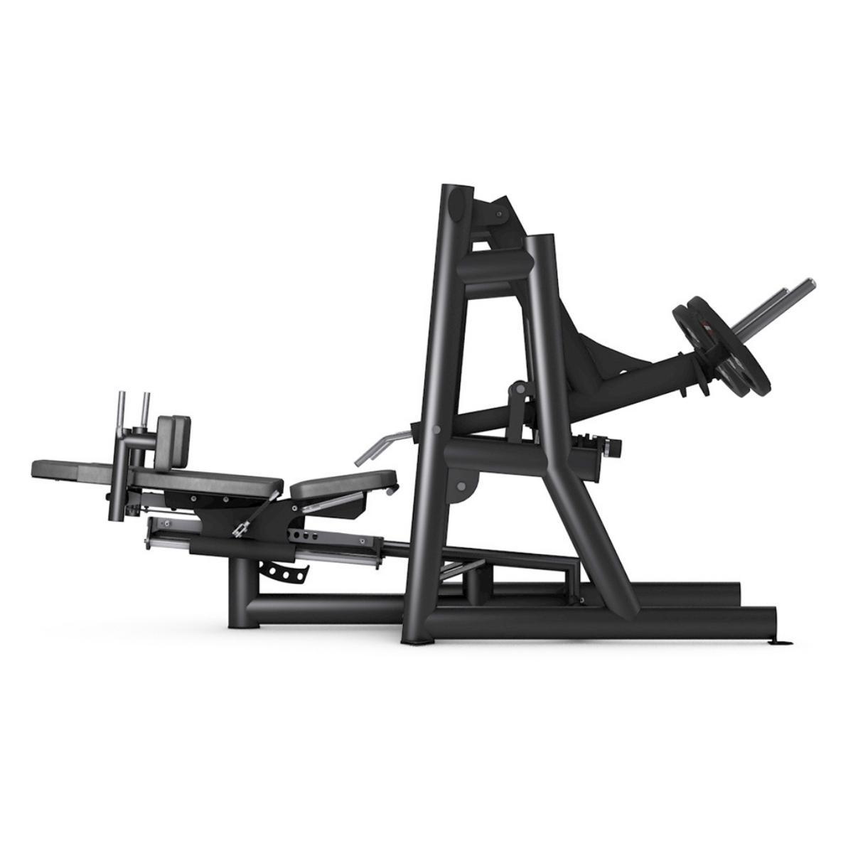 Gym80 Jalapress Dual, Pure Kraft Strong, side. Tuotekood: 00004361