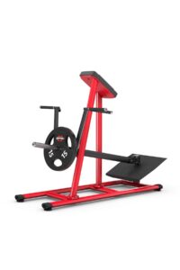 Gym80 T-pink rindkere toega, raskusketastega laetav, Pure Kraft. Tootekood: 4018
