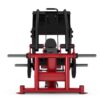 Gym80 Pivot Jalapress, Pure Kraft, front. Tuotekood: 00004324