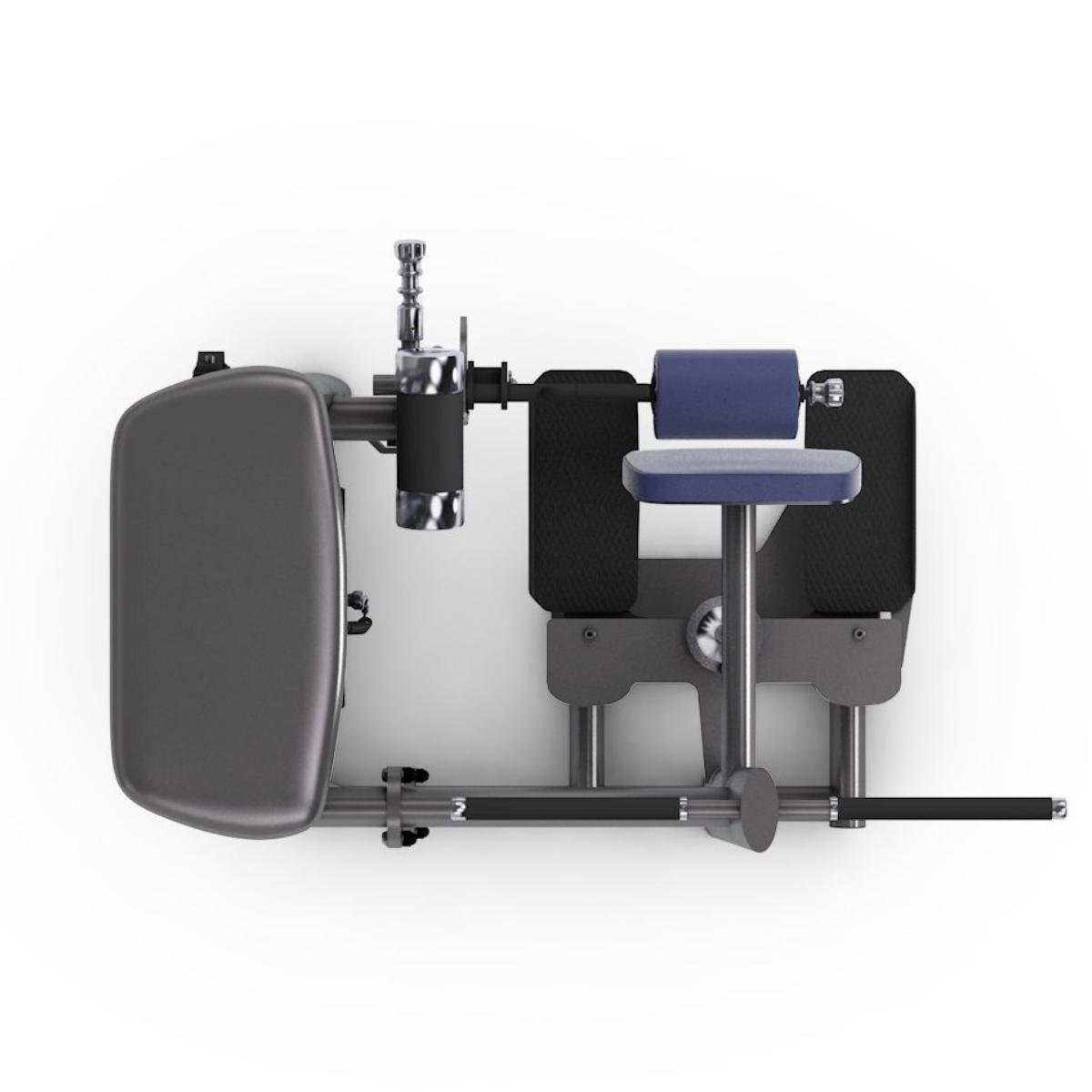 Gym80 Reie painutus plokkmasin püstisasendis, Sygnum Standard, up. Tuotekood: 3013