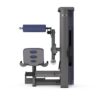 Gym80 Alaselja plokkmasin, Sygnum Standard, back. Tuotekood: 3007