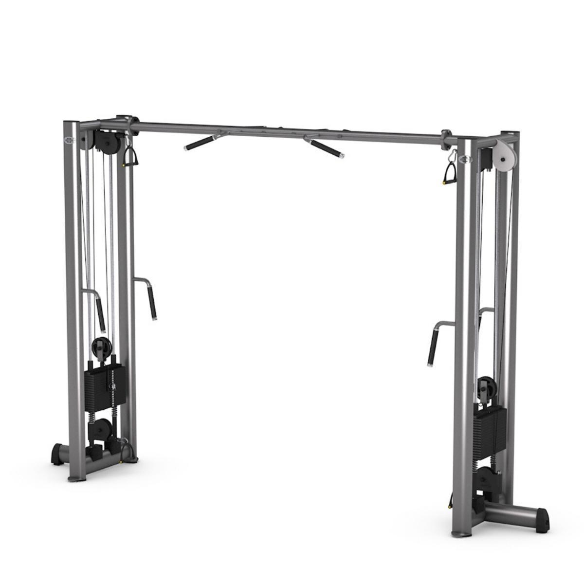 Gym80 Ristiveo masin, Syngum Standard. Tuotekood: 4004