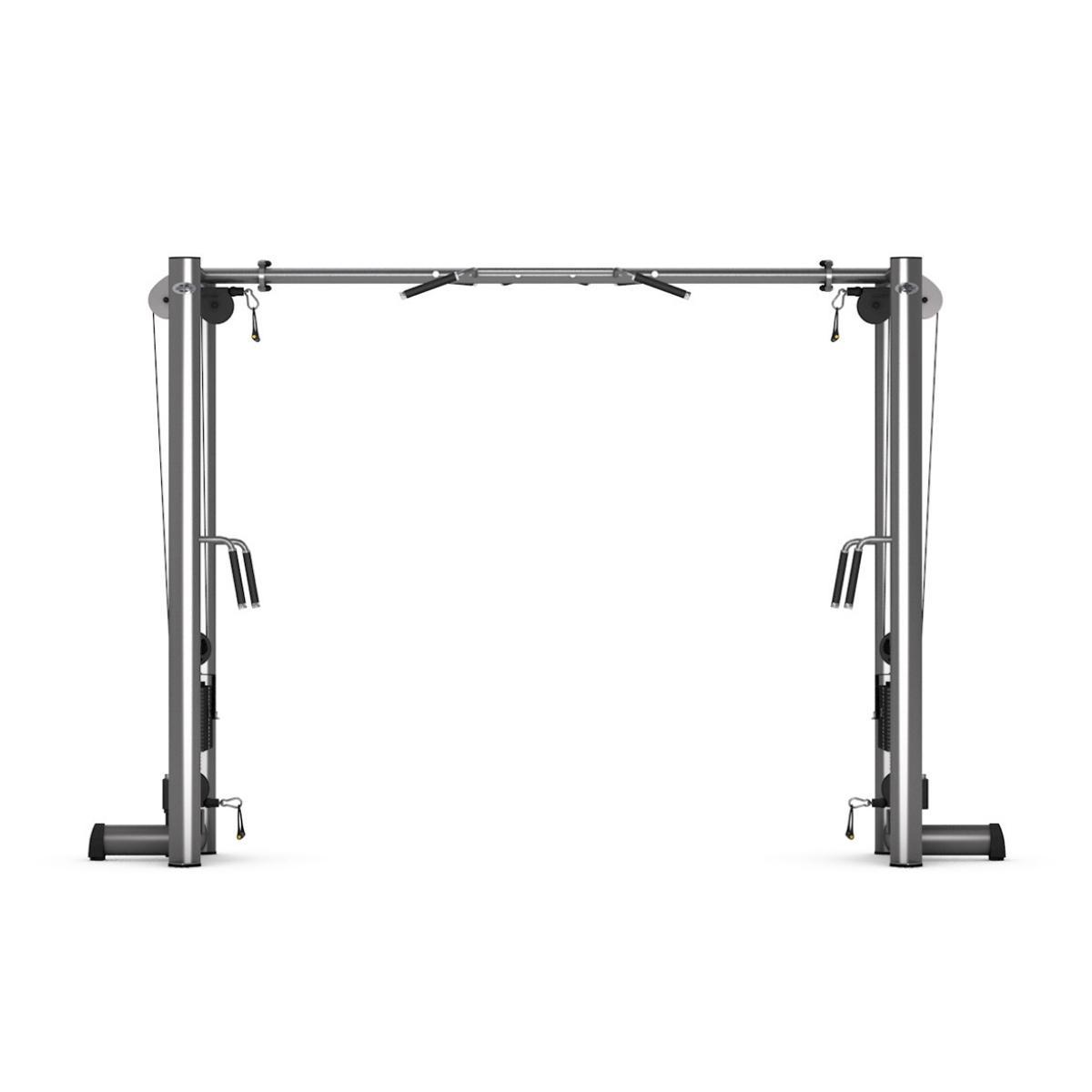 Gym80 Ristiveo masin, Syngum Standard, back. Tuotekood: 4004 Gym80 Ristiveo masin, Syngum Standard, back. Tuotekood: 4004