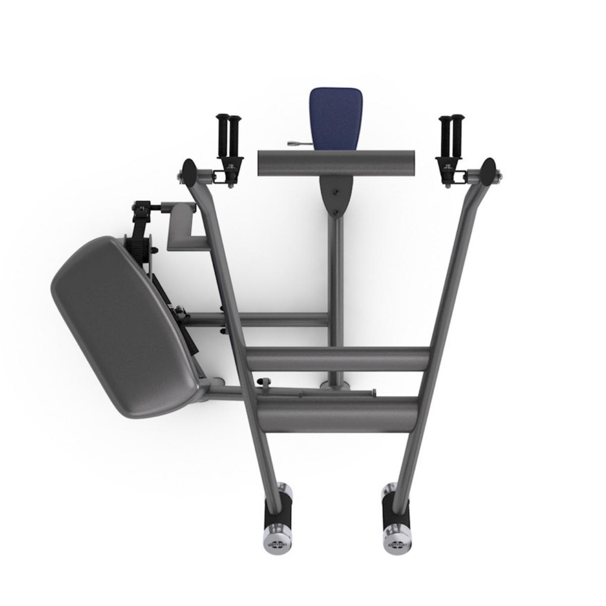 Gym80 Ülatõmbe plokkmasin, Sygnum Standard, up. Tootekood: 3020