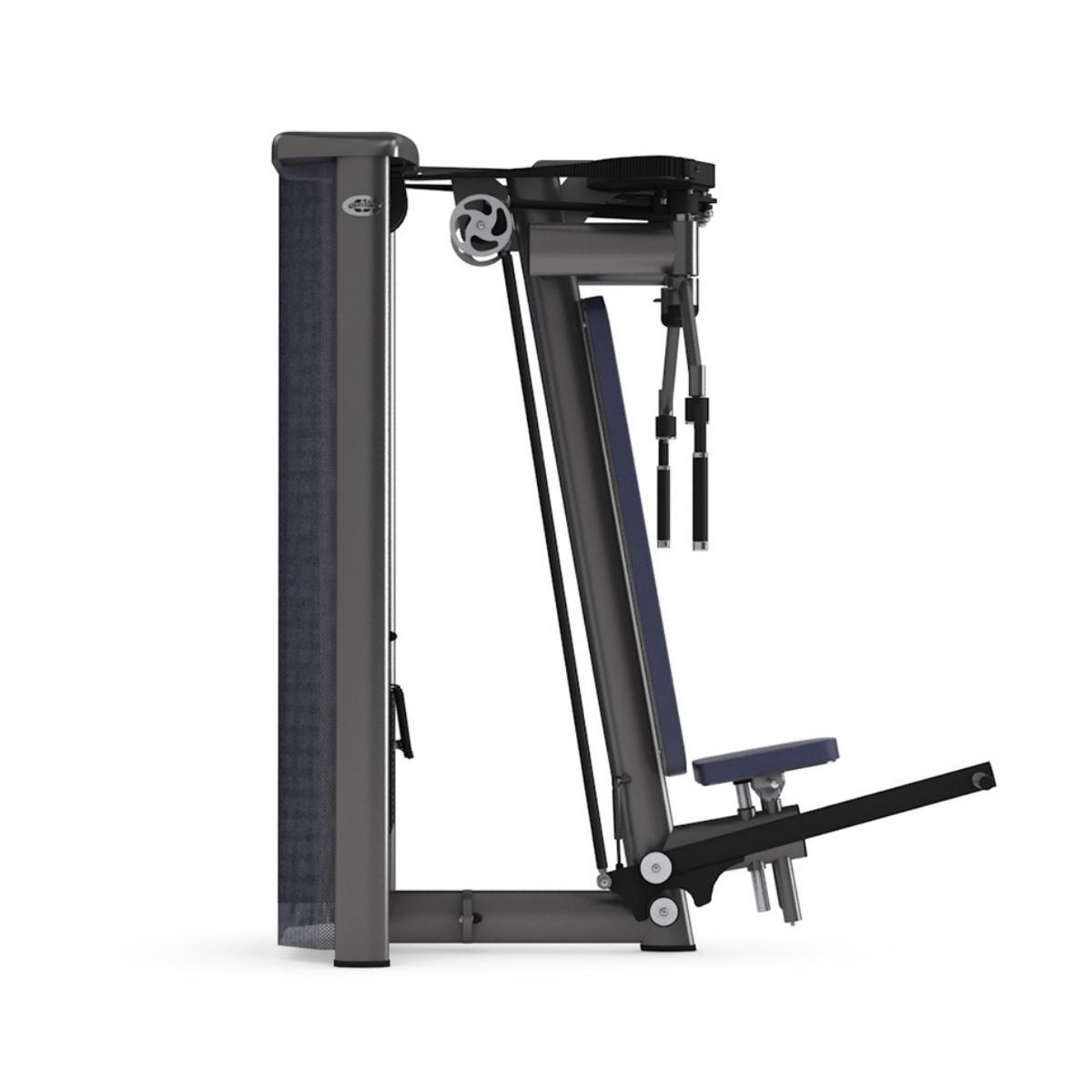 Gym80 Rinnalihaste lendamise plokkmasin, Sygnum Standard, side. Tootekood: 3022