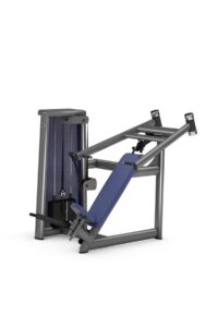 Gym80 Positiivse kaldega rinnapress, Sygnum Standard. Tootekood: 3023