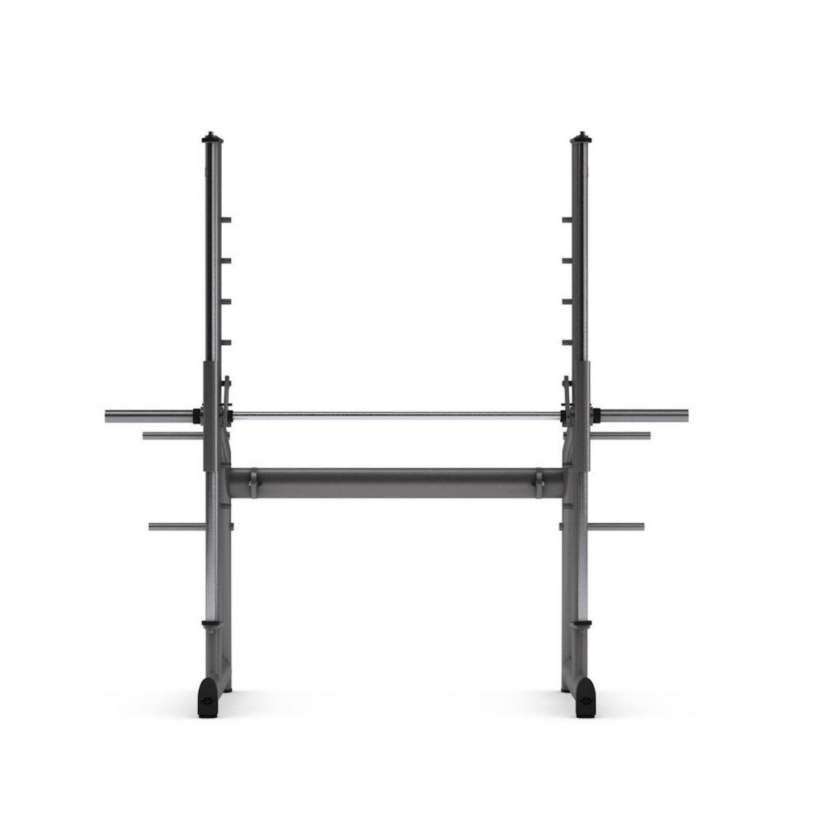 Gym80 Multipress smithi masin, Sygnum Basic, back. Tootekood: 4002
