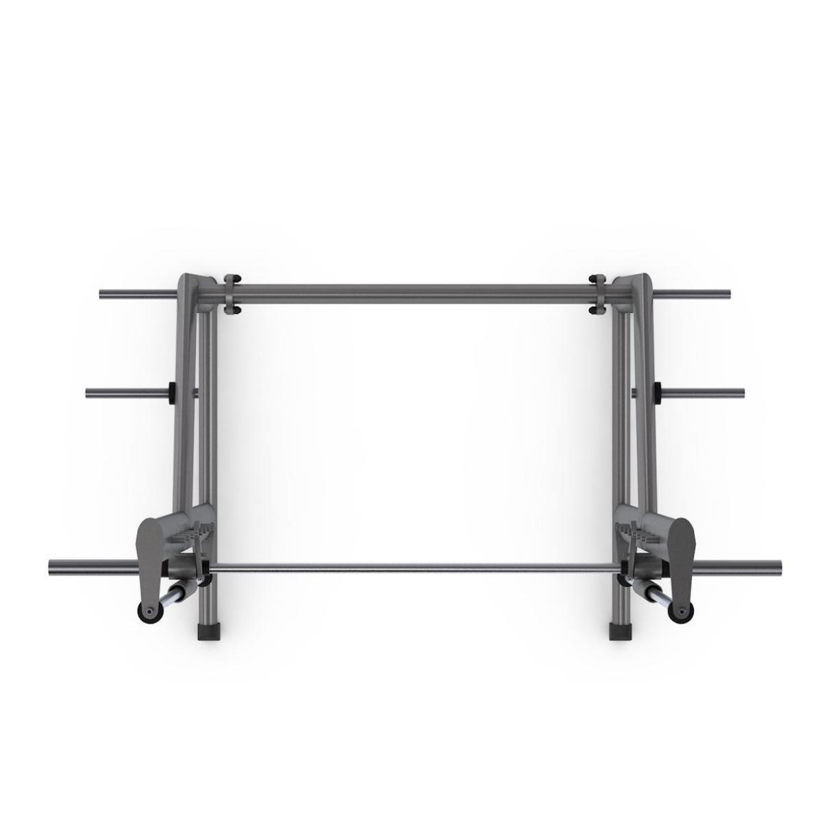 Gym80 Multipress smithi masin, Sygnum Basic, up. Tootekood: 4002