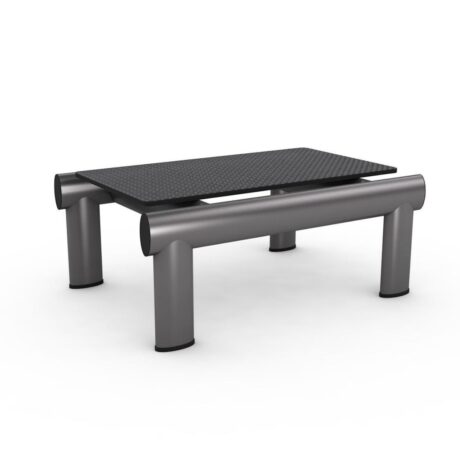 Gym80 Step alus, Sygnum Basic. Tuotekood: 00004922