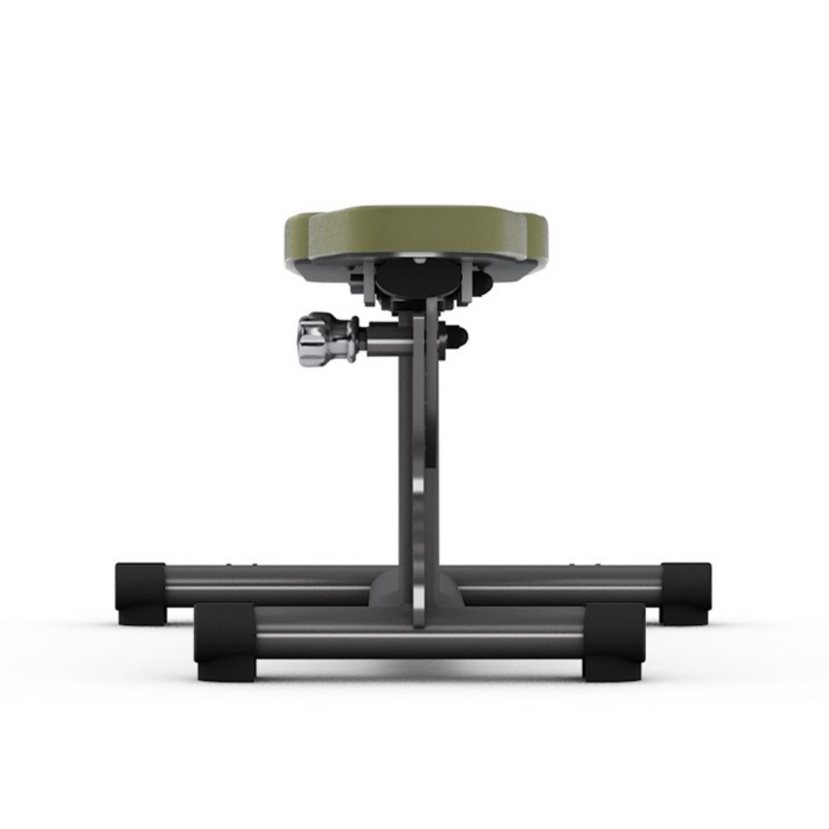 Gym80 Reguleeritav kaldpink, Sygnum Basic, front. Tootekood: 4010