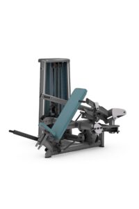 Gym80 Õlasurumismasin, Sygnum Dual. Tuotekood: 3043