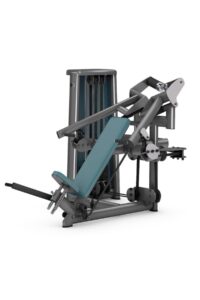 Gym80 Kaldpingiga rinnalt surumise masin, Sygnum Dual. Tootekood: 3024