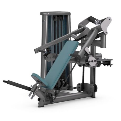 Gym80 Kaldpingiga rinnalt surumise masin, Sygnum Dual. Tootekood: 3024