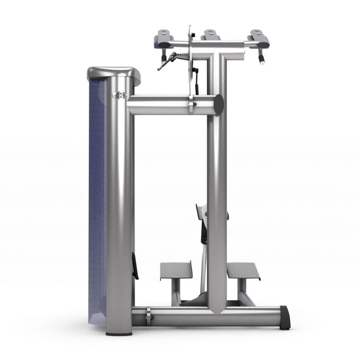 Gym80 Tuharamasin, Sygnum Innovation, back. Tootekood: 5002