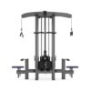 Gym80 4-osaline plokkide süsteem, Sygnum Standard, side1. Tootekood: 4032