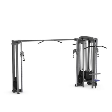 Gym80 5-osaline plokksüsteem, Sygnum Standard. Tootekood: 4044