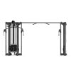 Gym80 5-osaline plokksüsteem, Sygnum Standard, back. Tootekood: 4044