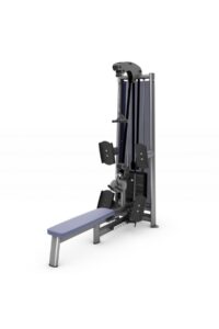 Gym80 Kaldega seljatõmbemasin, Sygnum Standard. Tuotekood: 00004900