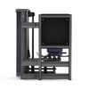 Gym80 Jalapress istudes, Sygnum Standard, front. Tootekood: 3030
