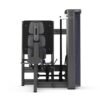 Gym80 Jalapress istudes, Sygnum Standard, back. Tootekood: 3030