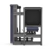 Gym80 Jalapress plokkmasin lamades asendis, Sygnum Standard, front. Tootekood: 3031