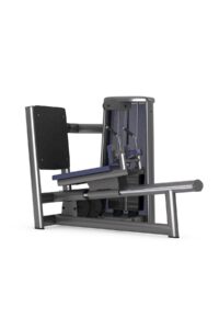 Gym80 Jalapress plokkmasin lamades asendis, Sygnum Standard. Tootekood: 3031