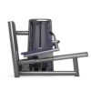 Gym80 Jalapress plokkmasin lamades asendis, Sygnum Standard, side. Tootekood: 3031