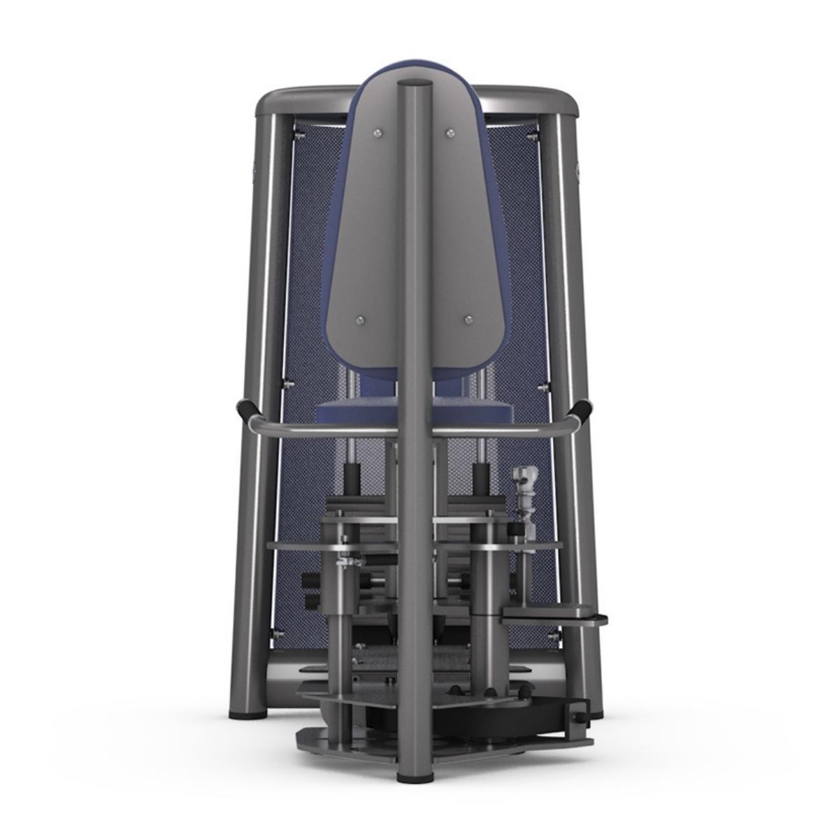 Gym80 Reie lähendaja plokkmasin, Sygnum Standard, front. Tootekood: 3029