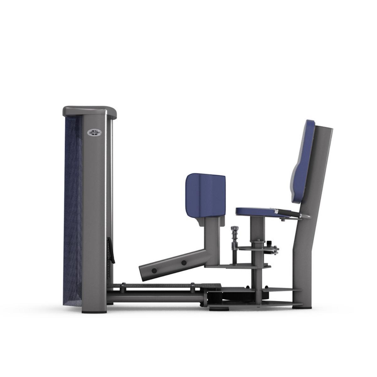 Gym80 Reie lähendaja plokkmasin, Sygnum Standard, side. Tootekood: 3029