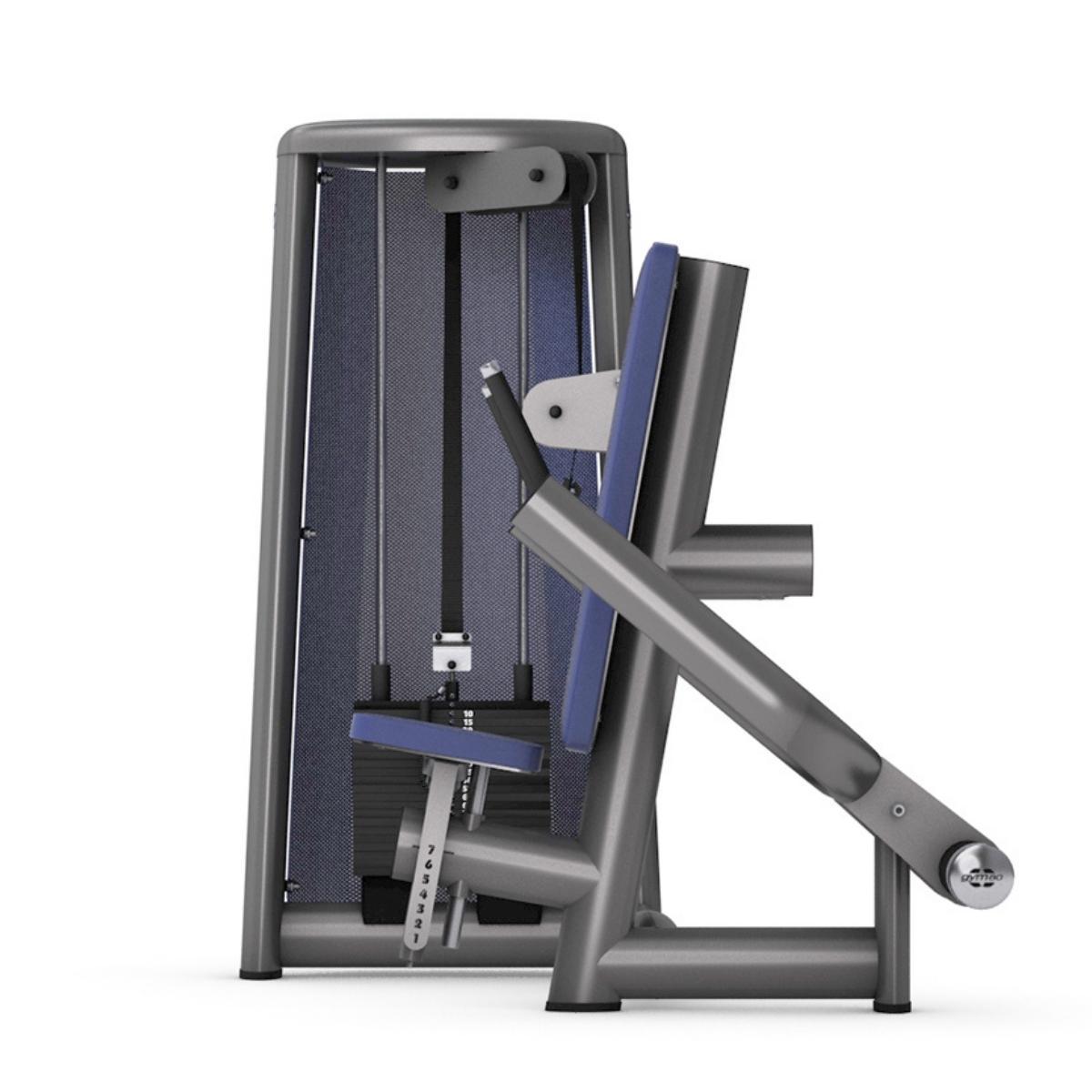 Gym80 Triitsepsi plokkmasin, Sygnum Standard, side. Tuotekood: 3036