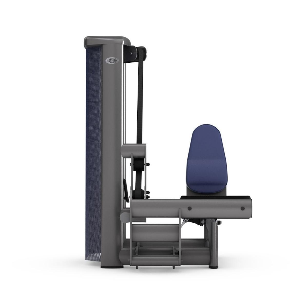 Gym80 Säärelihaste plokkmasin istudes, Sygnum Standard, front. Tootekood: 3027