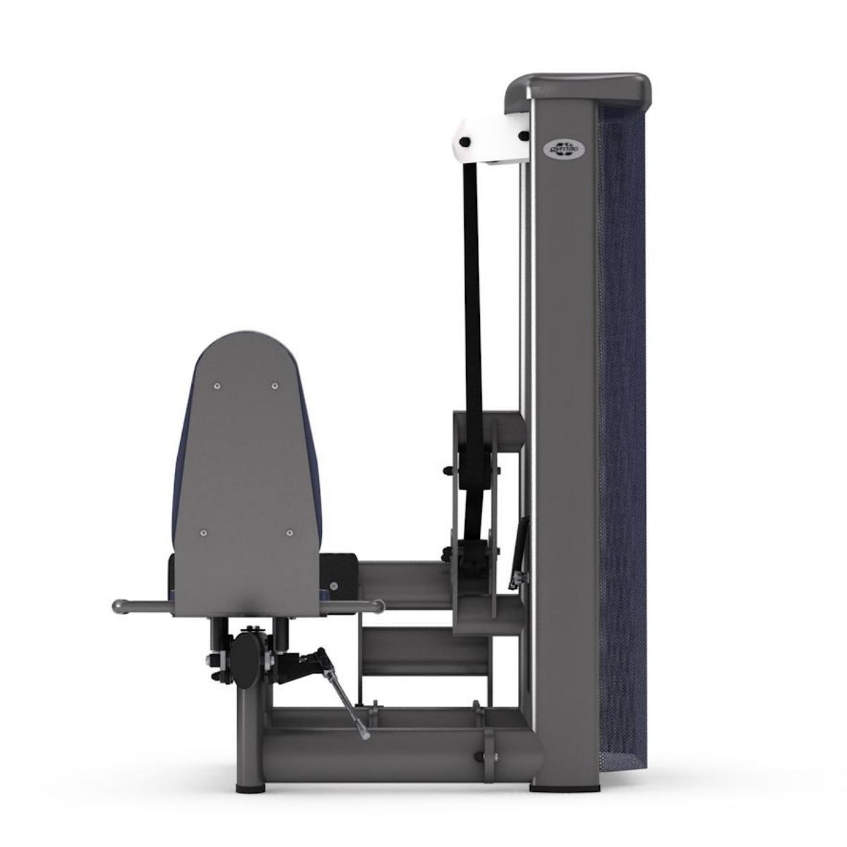 Gym80 Säärelihaste plokkmasin istudes, Sygnum Standard, back. Tootekood: 3027