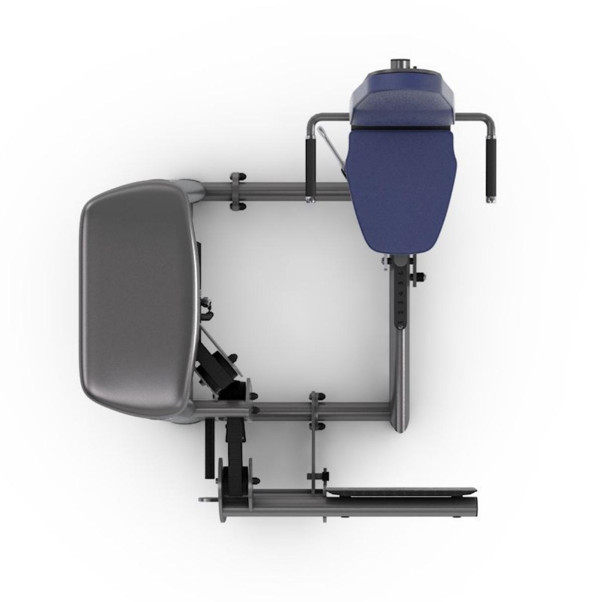 Gym80 Säärelihaste plokkmasin istudes, Sygnum Standard, up. Tootekood: 3027