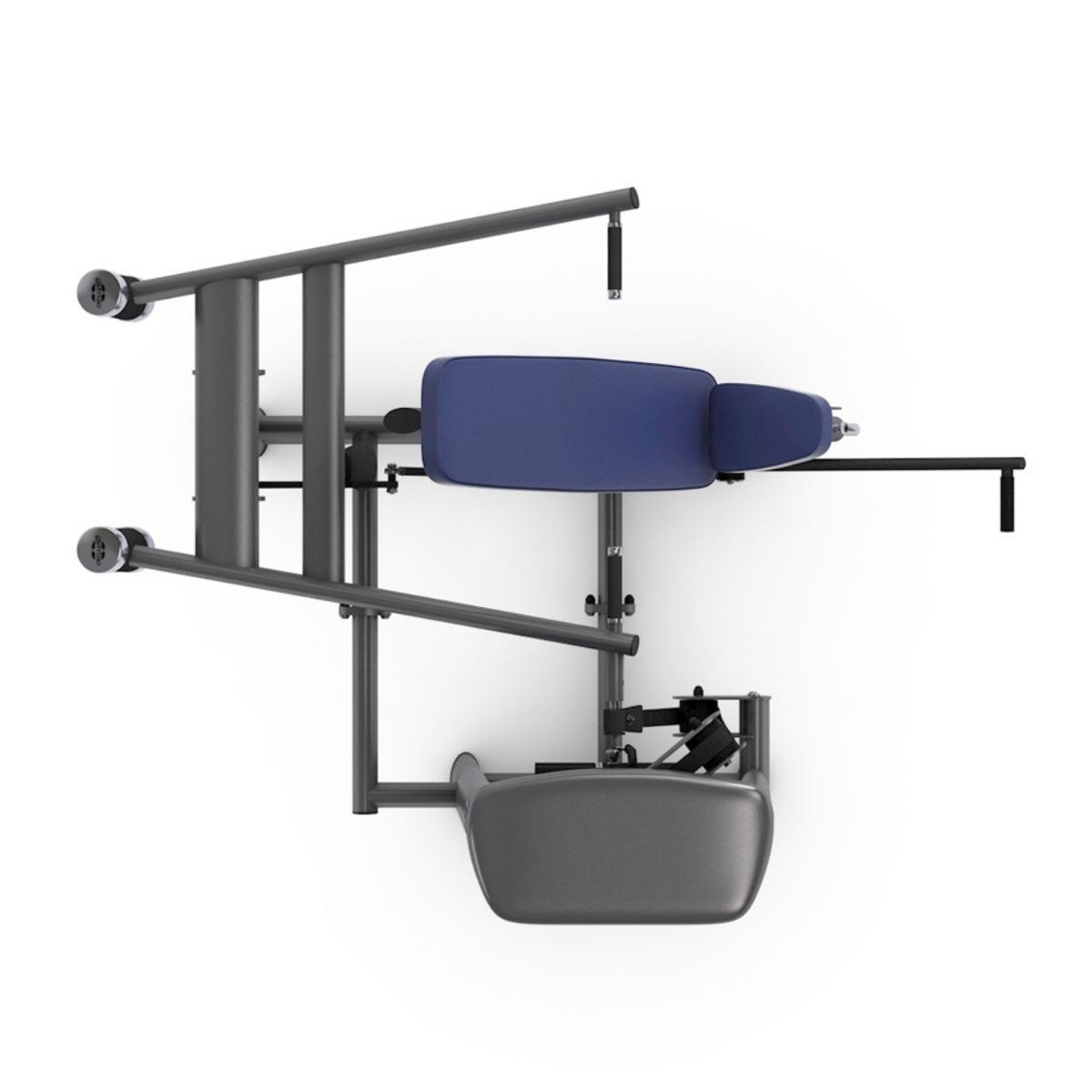 Gym80 Triitsepsi plokkmasin, Sygnum Standard, up. Tuotekood: 3036