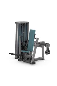 Gym80 Istudes rinnalt surumise masin, Sygnum Dual. Tuotekood: 3041