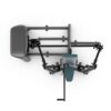 Gym80 Istudes rinnalt surumise masin, Sygnum Dual, up. Tuotekood: 3041