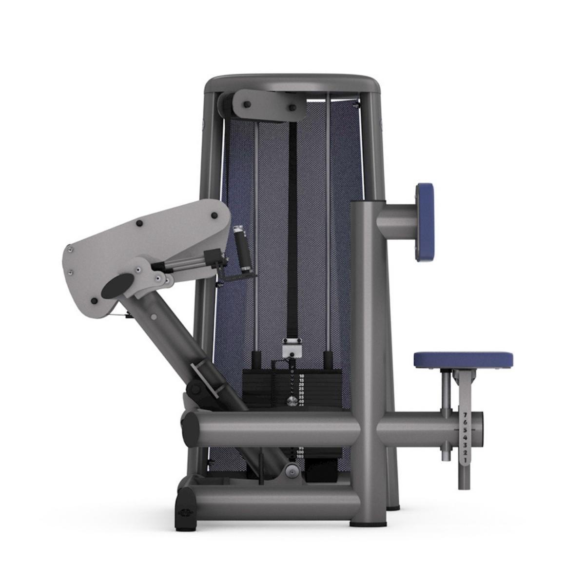 Gym80 Istmega seljatõmbemasin, Sygnum Standard, side. Tuotekood: 3040