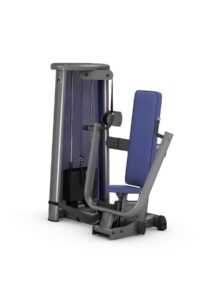 Gym80 Istumisasendis rinnalt surumise plokkmasin, Sygnum Standard. Tootekood: 3016