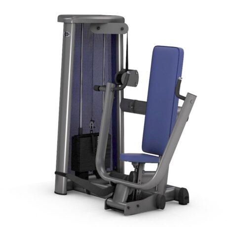 Gym80 Istumisasendis rinnalt surumise plokkmasin, Sygnum Standard. Tootekood: 3016