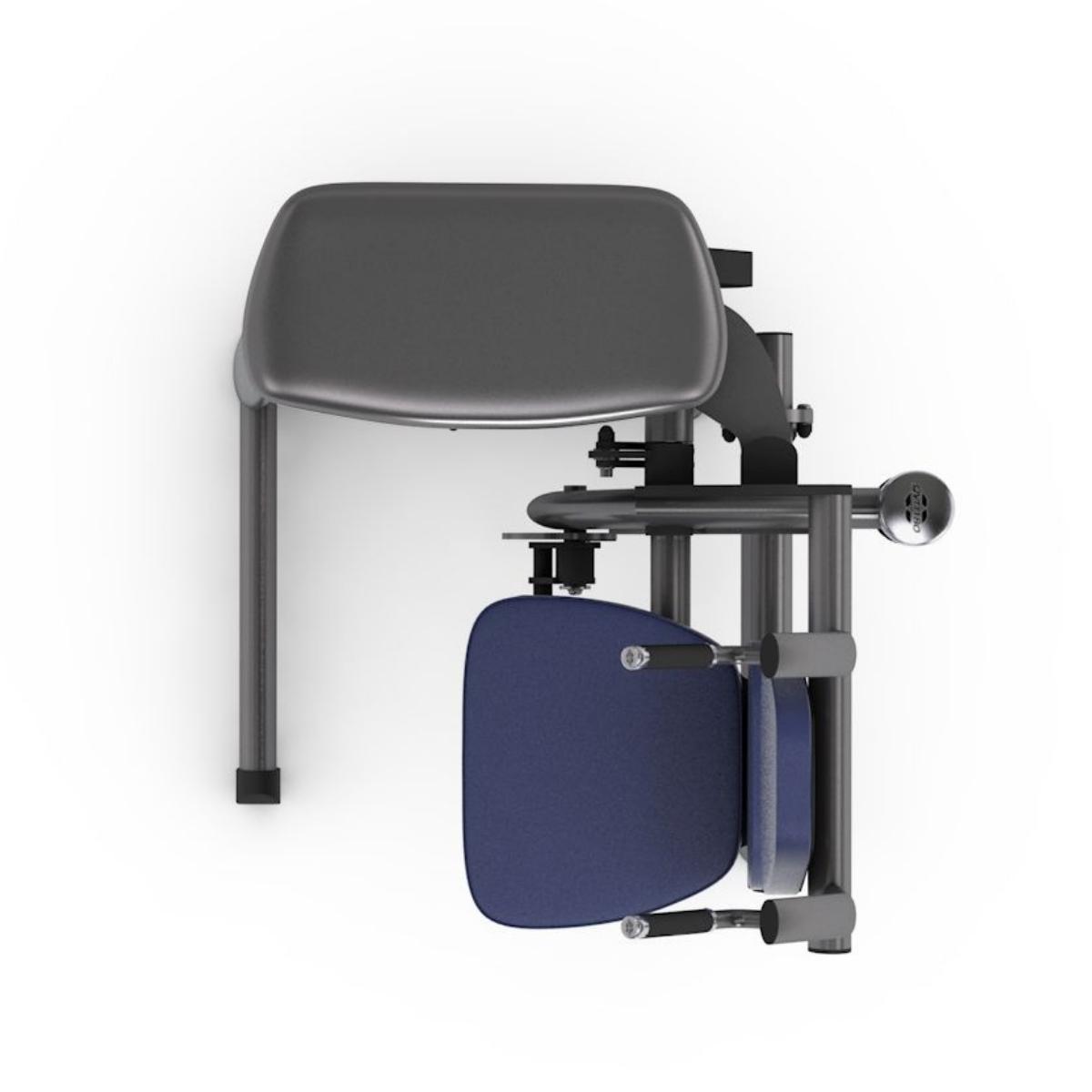 Gym80 Kõhulihaste plokkmasin, Sygnum Standard, up. Tuotekood: 3008