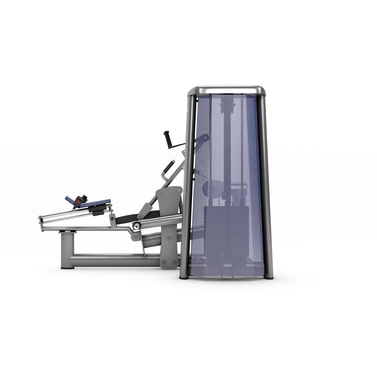 Gym80 Seljatõmbemasin, Sygnum Innovation, side. Tootekood: 5003