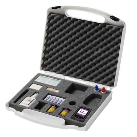 Lactate Plus Professional Kit 1. Tootekood: ALP10108 1