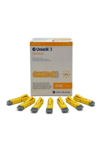 Lactate Plus ohutuslantsetid 100tk/pkt. Tootekood: ALP10105