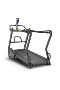 Matrix S-Drive Metrics mittemotoriseeritud jooksulint. Tootekood: s-DRIVEM