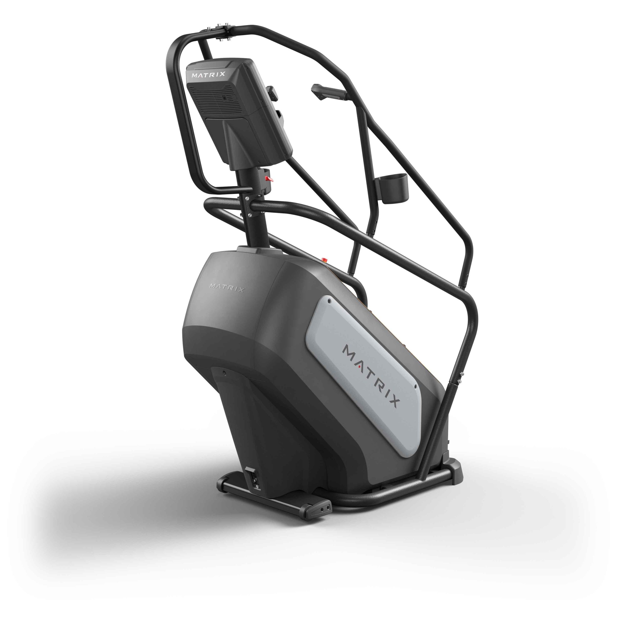 Matrix trepptrenažöör Endurance LED-C, front. Tootekood: C-ES-LED